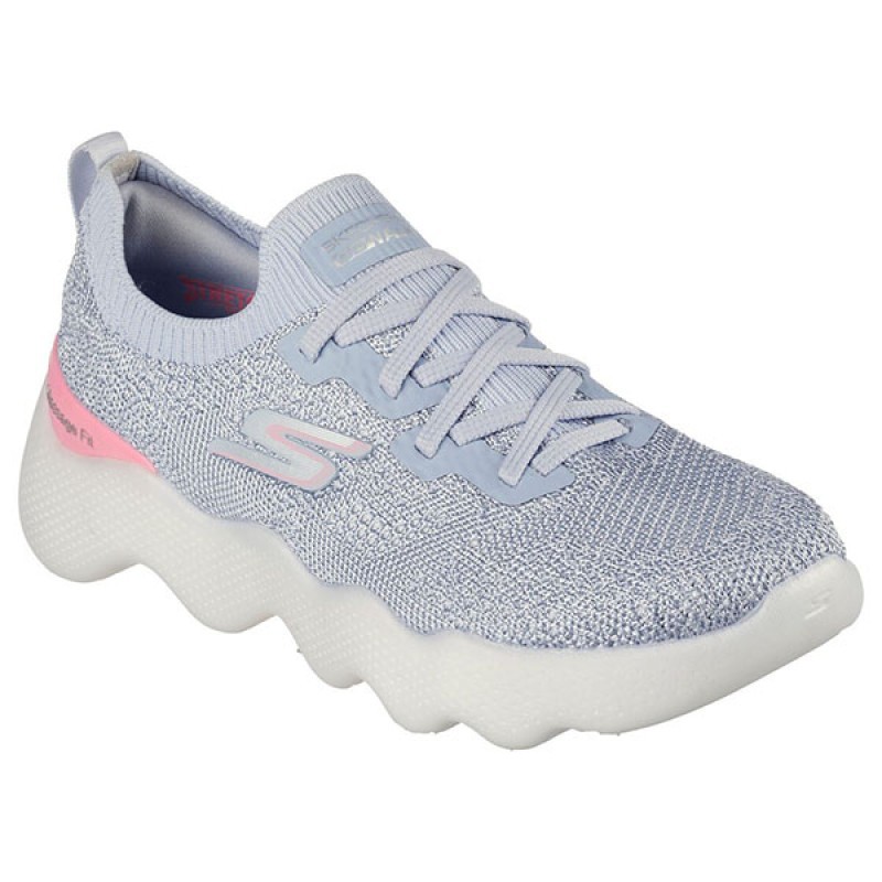 GO WALK MASSAGE FIT