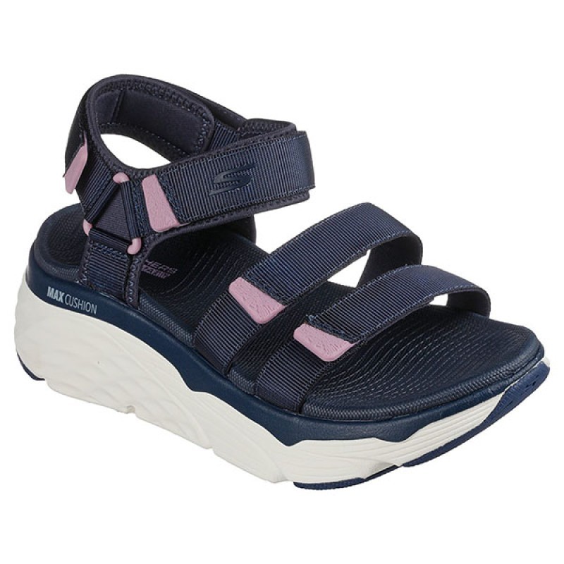 MAX CUSHIONING