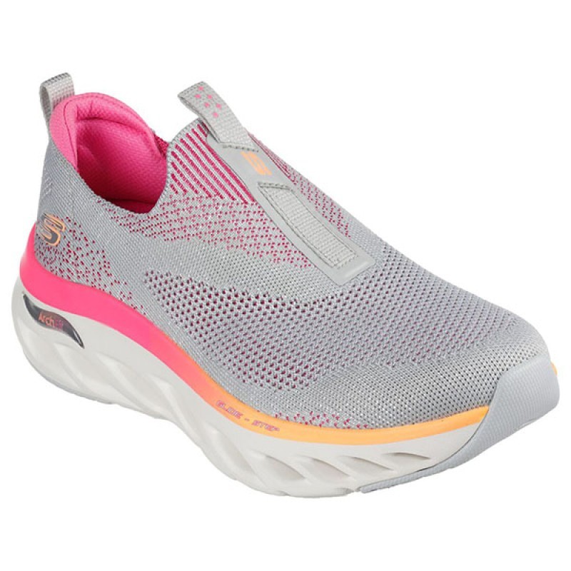 ARCH  FIT GLIDE-STEP