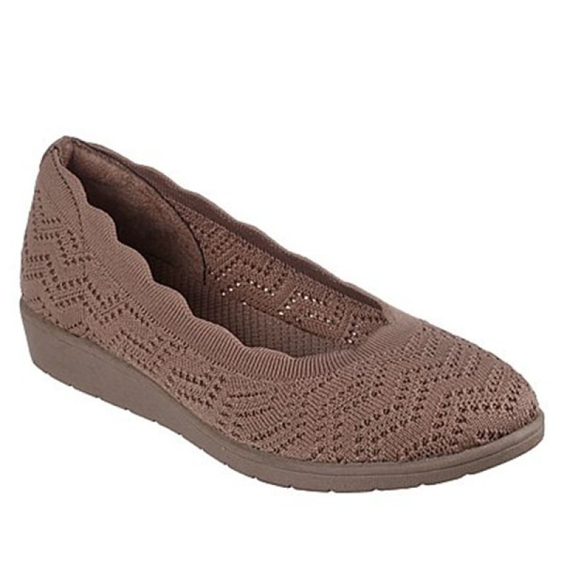 CLEO FLEX WEDGE