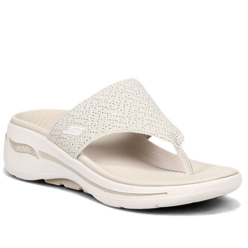 GO WALK ARCH FIT