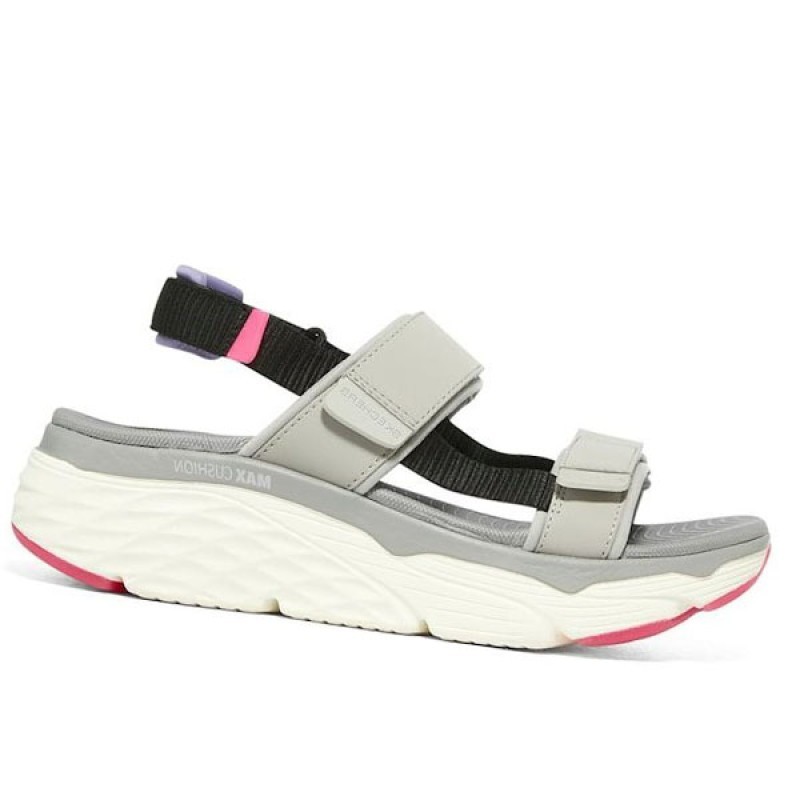 MAX CUSHIONING