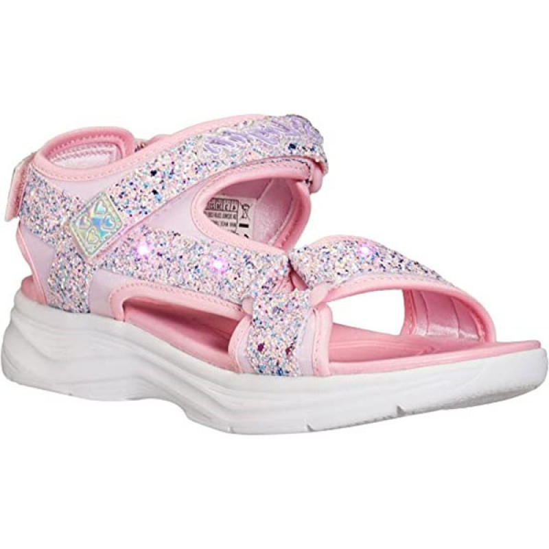 GLIMMER KICKS