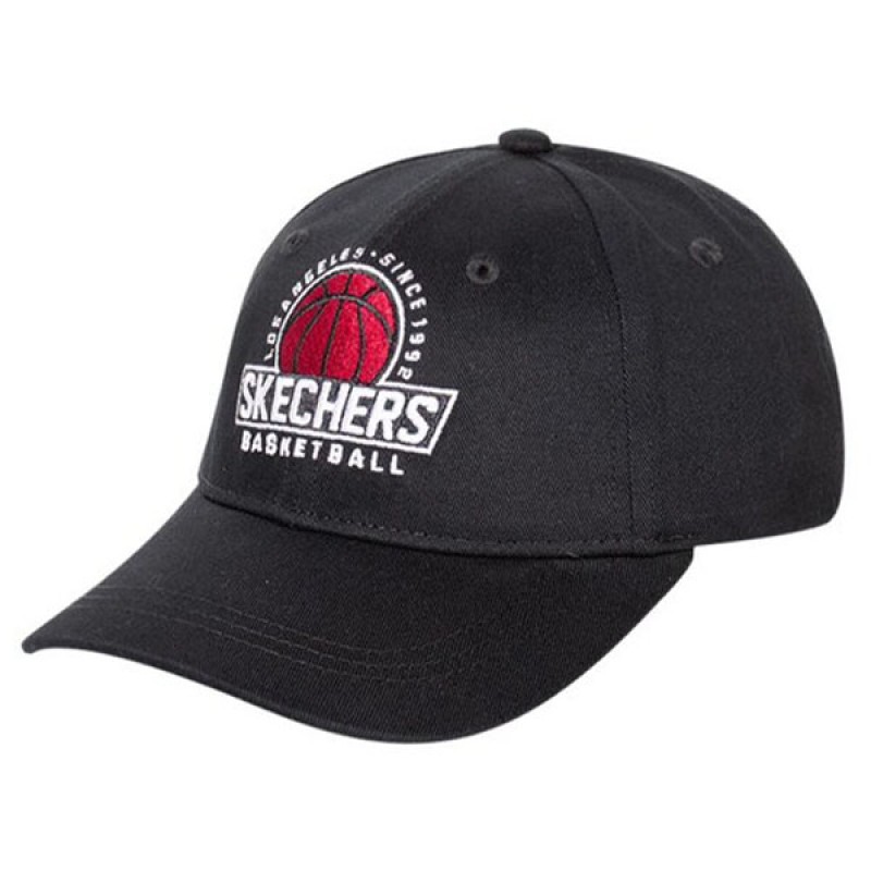 BASEBALL CAP