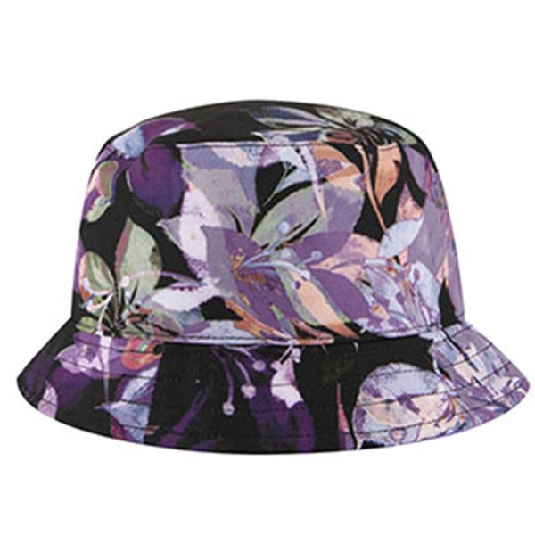 ULTRAVIOLET  REVERSIBLE  BUCKET