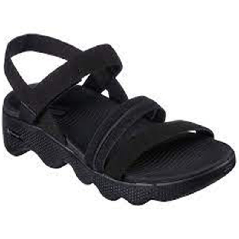 GO WALK MASSAGE FIT SANDAL