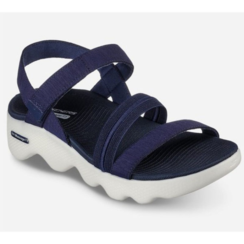 GO WALK MASSAGE FIT SANDAL