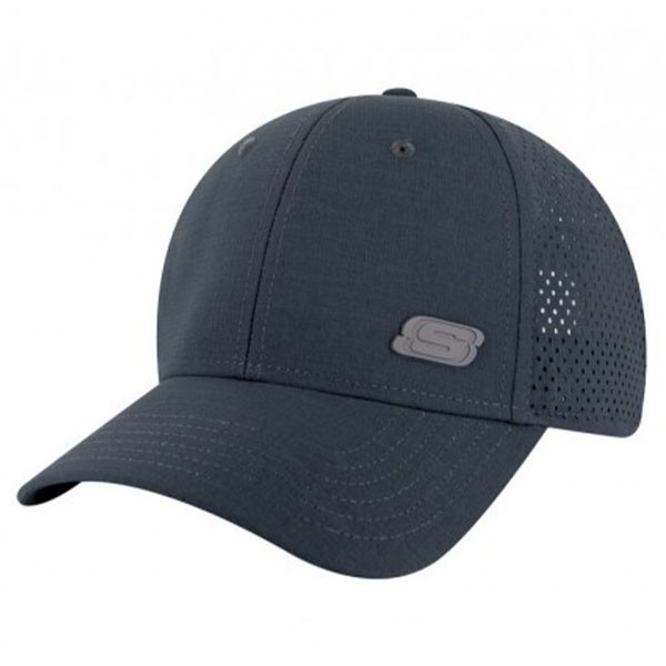TRIPLE S LOGO HAT