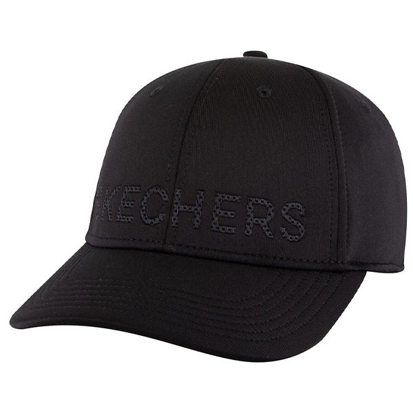 LOGO CAP