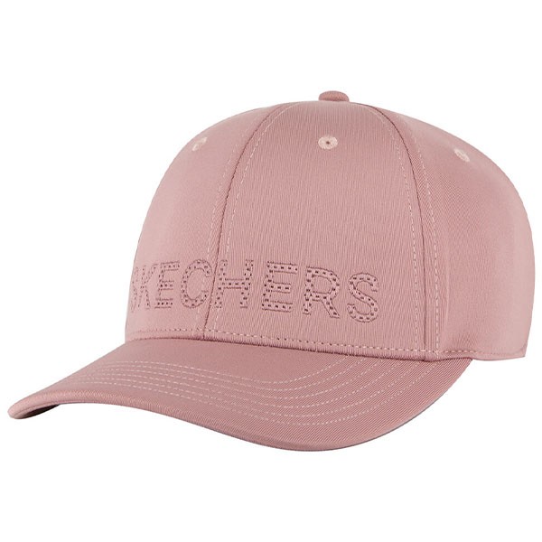 TONAL STITCH HAT