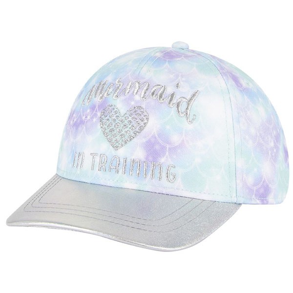 MERMAID TRAINING HAT