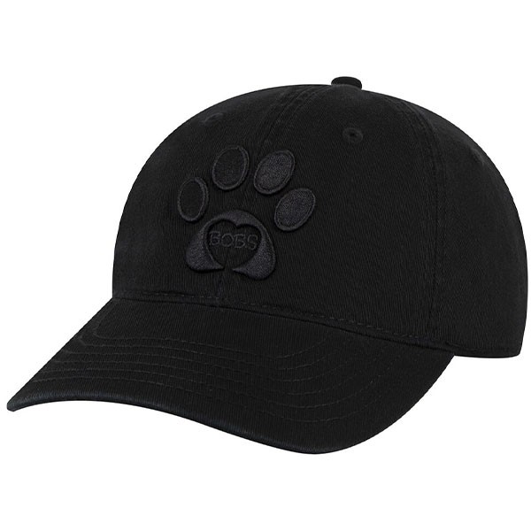 BOBS GARMENT WASHED  DAD HAT