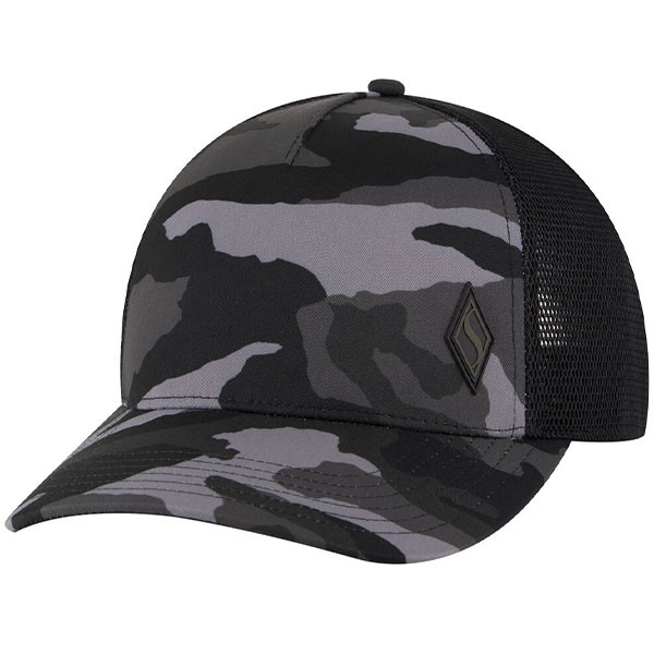 BLACKOUT  DIAMOND TRUCKER
