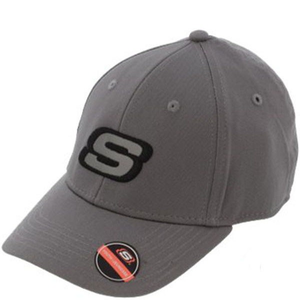 1PK BOYS TWIN FIN YOUTH STRETCH  FIT CAP
