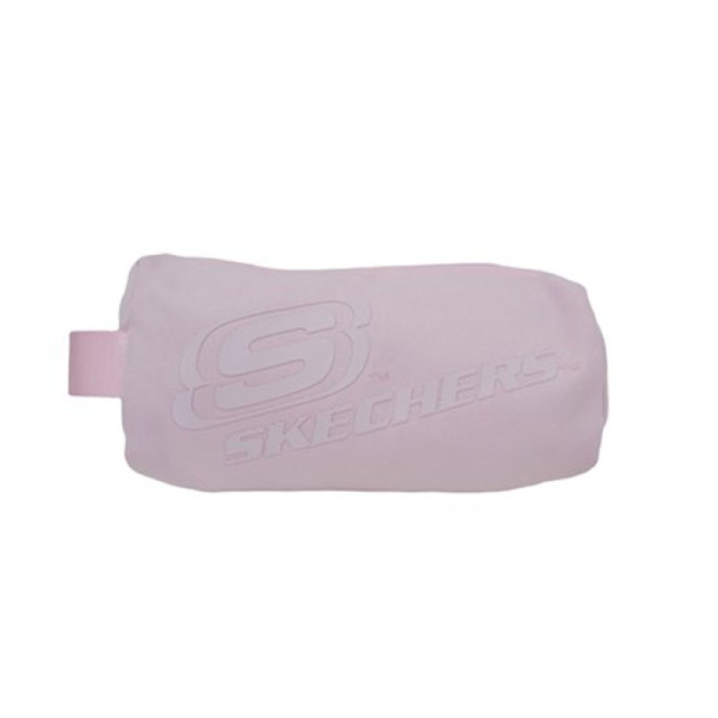 ROUND PENCIL CASE
