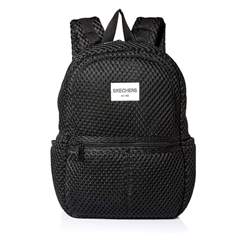 1PK UNISEX LUNAR BACKPACK