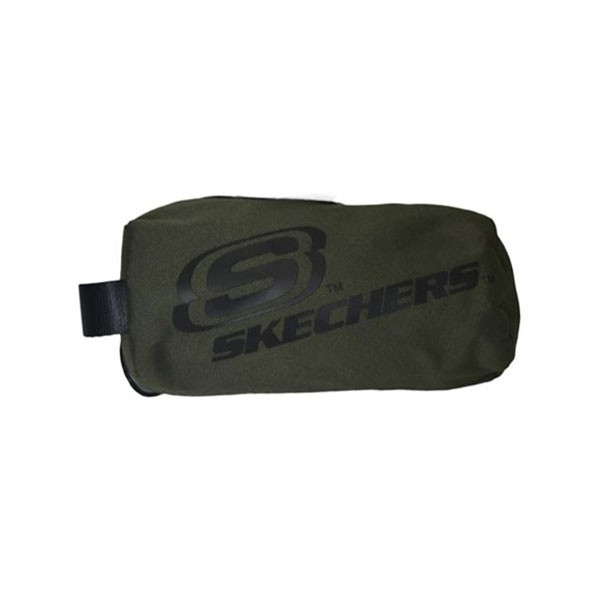 ROUND PENCIL CASE
