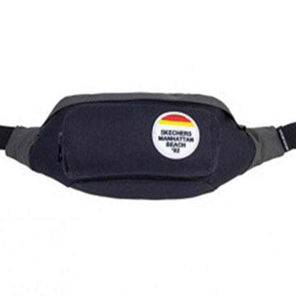 WAIST BAG(  L30 X  H12 X  DlO CM)