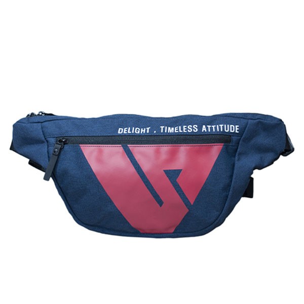 WAIST BAG