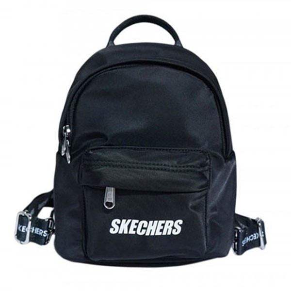 WOMEN'S 100% NYLON BACKPACK