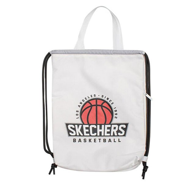 KIDS UNISEX 100% POLYESTER GYMSACK