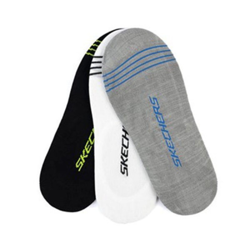 MENS SPP LOW CUT SHIPPER 40 PRS