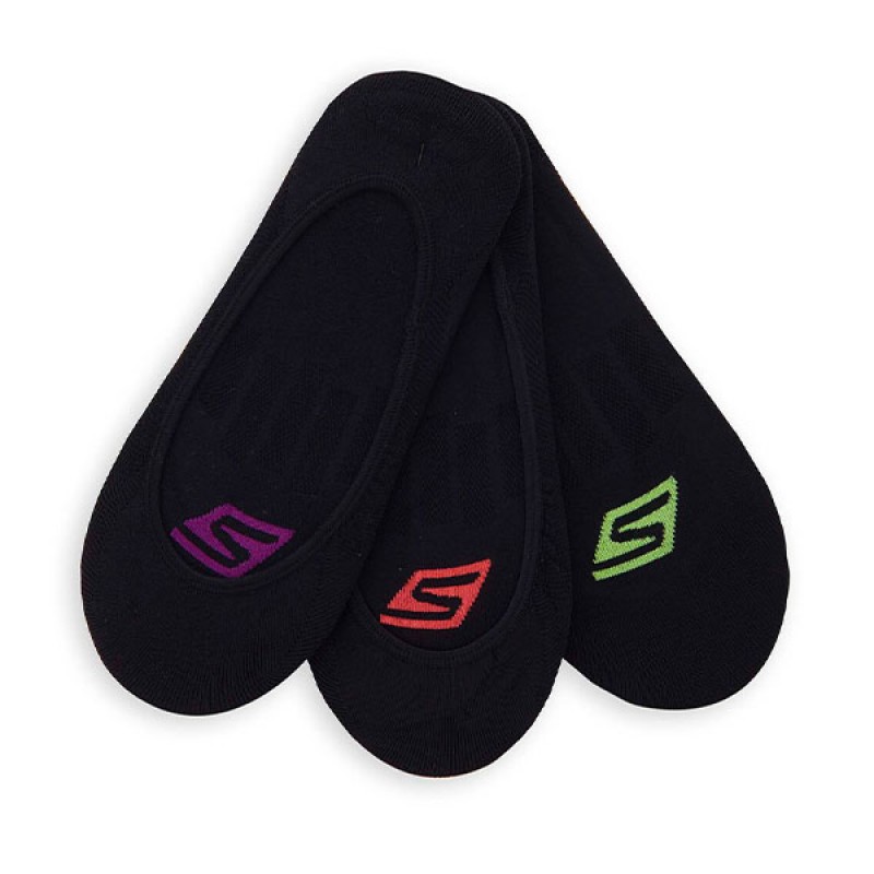 3PK WOMENS  MICROFIBER NON TERRY LINER(4-10/9-11)