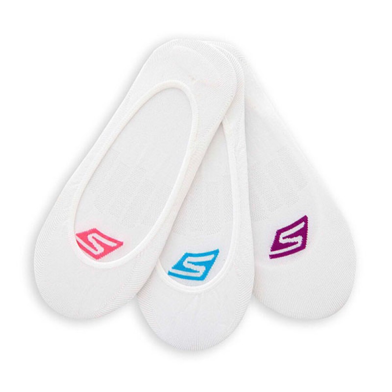 3PK WOMENS MICROFIBER NON TERRY LINER