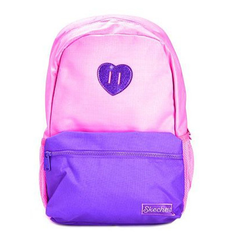 1PK GIRLS FIRST CRUSH BACKPACK