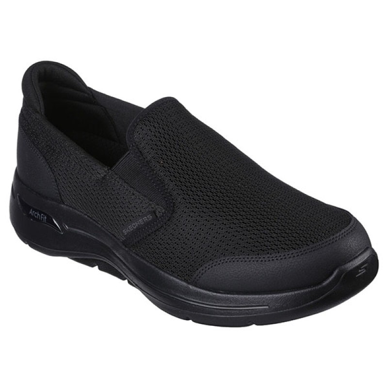 GO WALK ARCH FIT