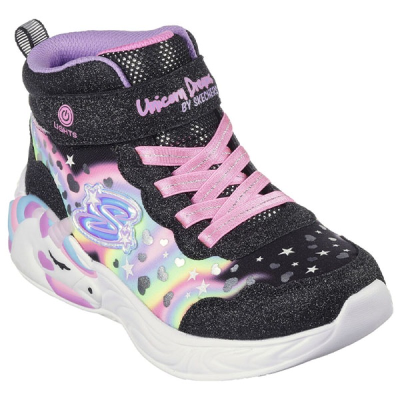 UNICORN DREAMS