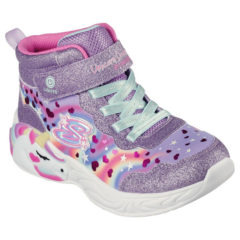 UNICORN DREAMS