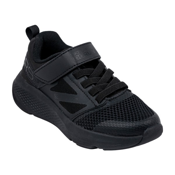 GO RUN ELEVATE