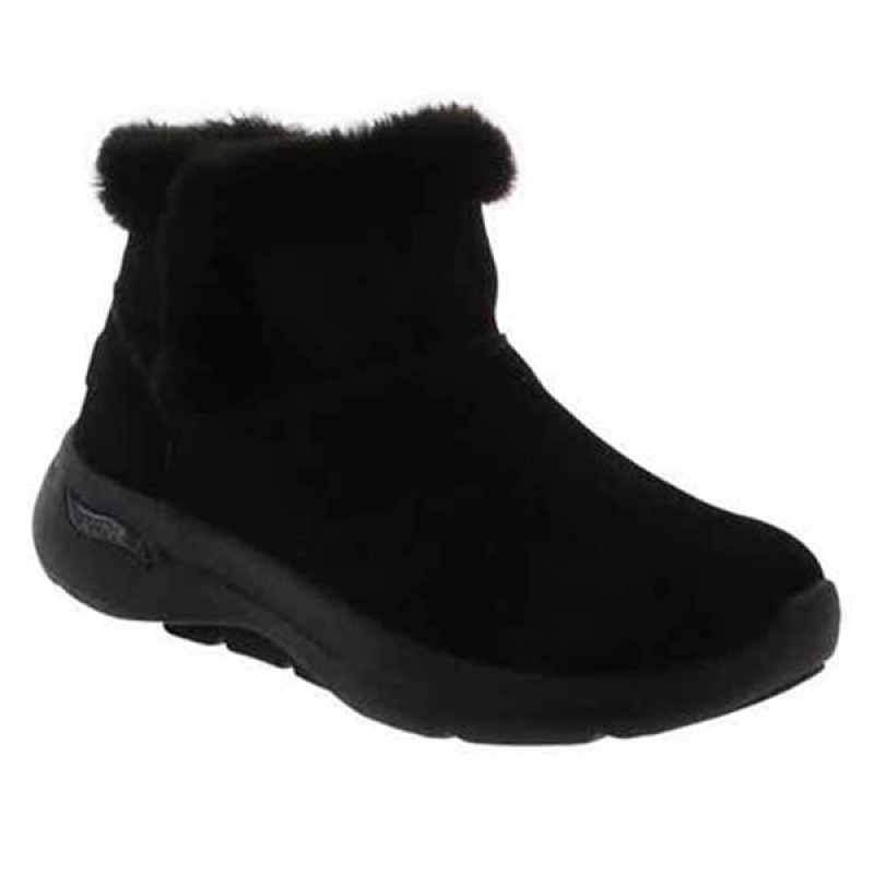 GO WALK ARCH FIT
