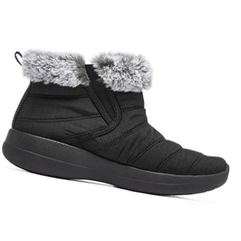 GO WALK STABILITY BOOT