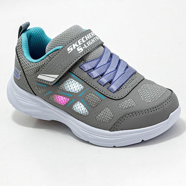 GLIMMER KICKS