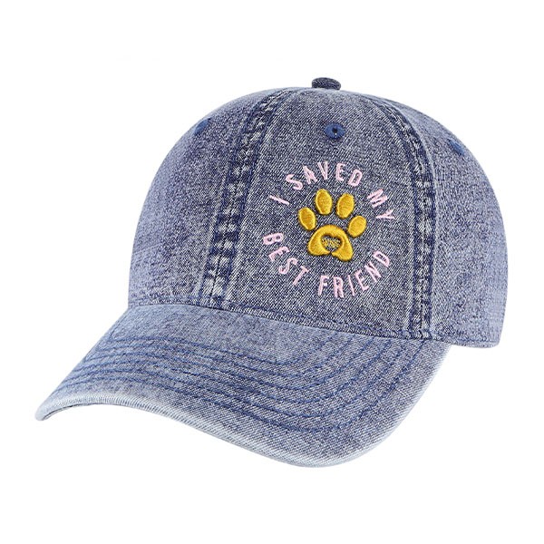 BOB BEST FRIEND HAT