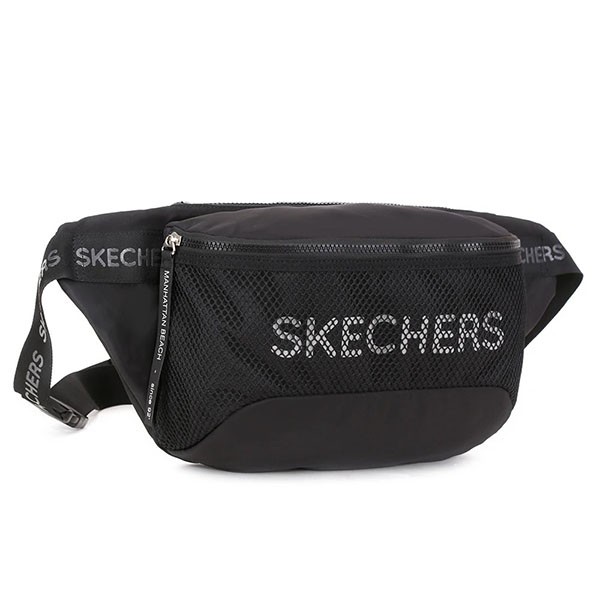 WAIST BAG( L38.5 X  HlS.5 X 09.5 CM)