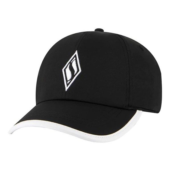WOS WOVEN CAP