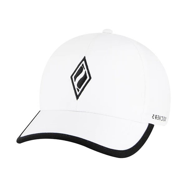 WOS WOVEN CAP
