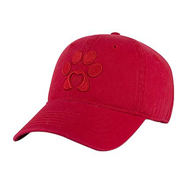 BOBS GARMENT WASHED  DAD HAT