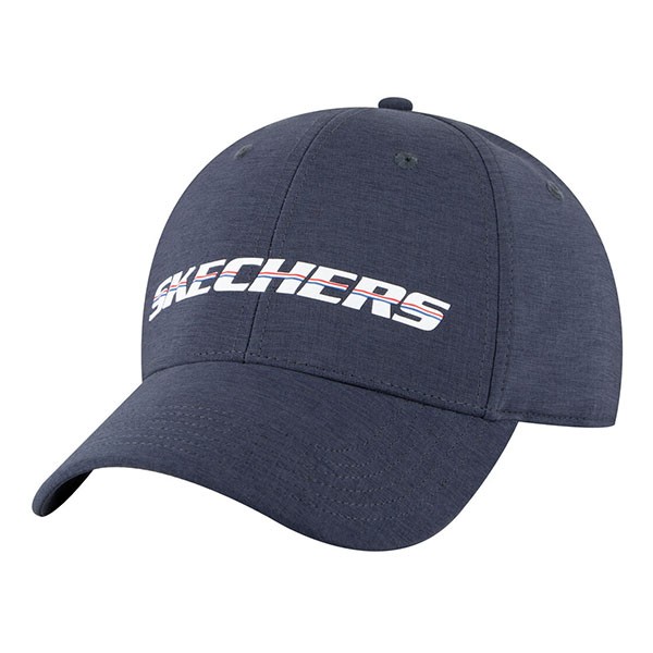 BOOMING BASEBALL HAT