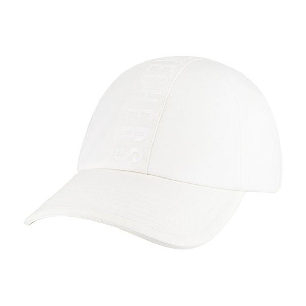 VERTICAL GEL LOGO HAT
