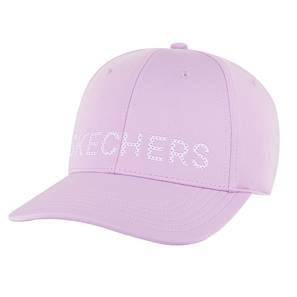 TONAL SKECHERS LOGO HAT