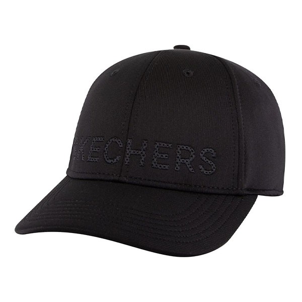 TONAL STITCH HAT