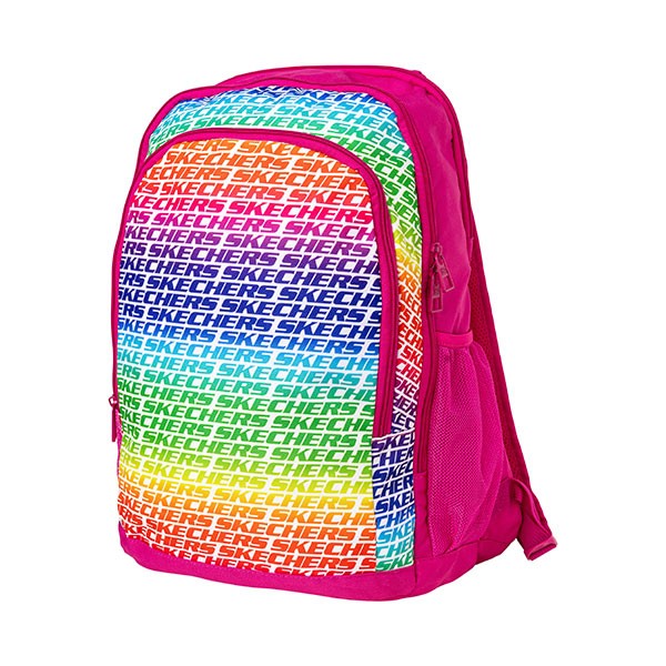 2 COMPARTMENTS BACKPACK