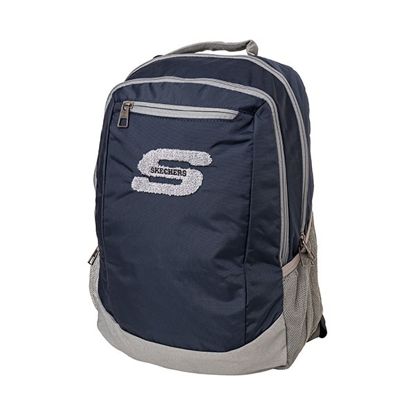 2 COMPARTMENTS BACKPACK(L30*H40*D15CM)