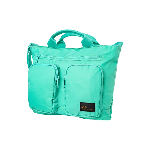 2 COMPARTMENTS  SHOULDER  BAG(l33*H26*DS.5CM)