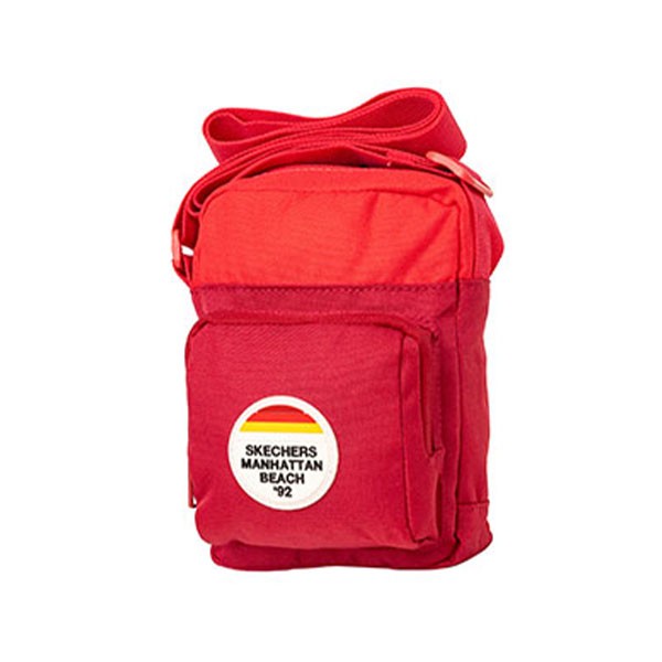 REPORTER BAG( L14.5 X  H20 X  05.5 CM)