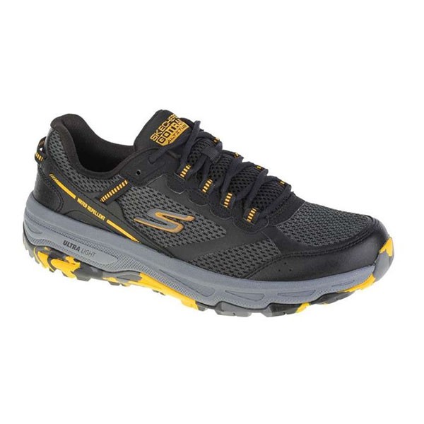 GO RUN TRAIL ALTITUDE